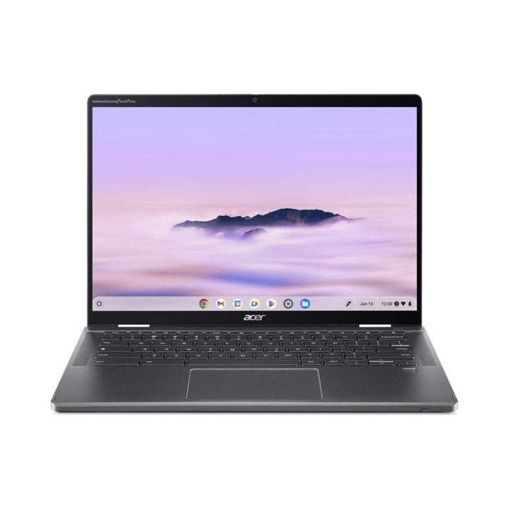 Portatil acer chromebook plus spin 714