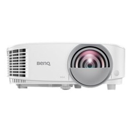 Proyector benq mx808sth ansi dlp xga 3600 lumenes