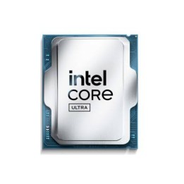 Procesador intel core ultra 5 250kf plus tray