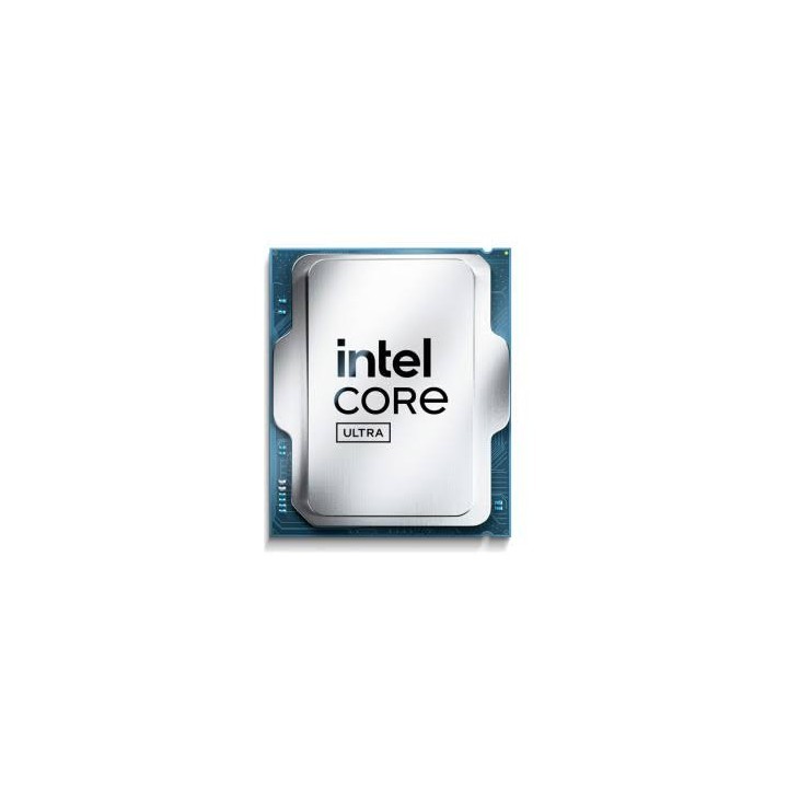 Procesador intel core ultra 5 250kf plus tray