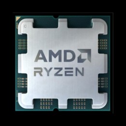 Procesador amd ryzen 7 7800x3d 8 core 5ghz 96mb am5 tray