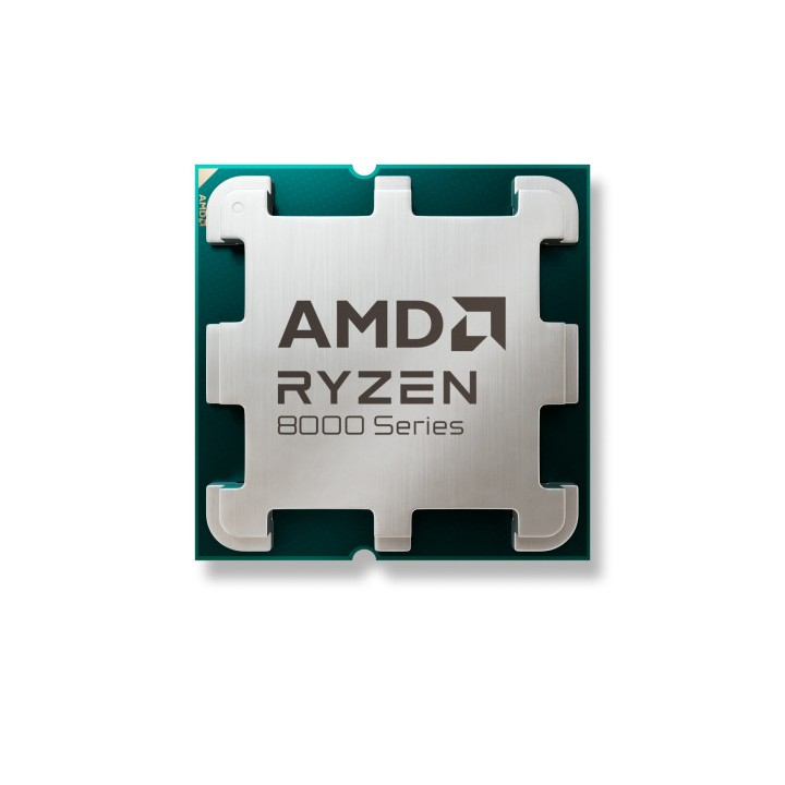 Procesador amd ryzen 7 8700f 8 core 5ghz 16mb am5 tray