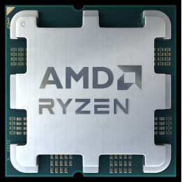Procesador amd ryzen 5 8500g 6 core 3.5ghz 16mb am5 tray