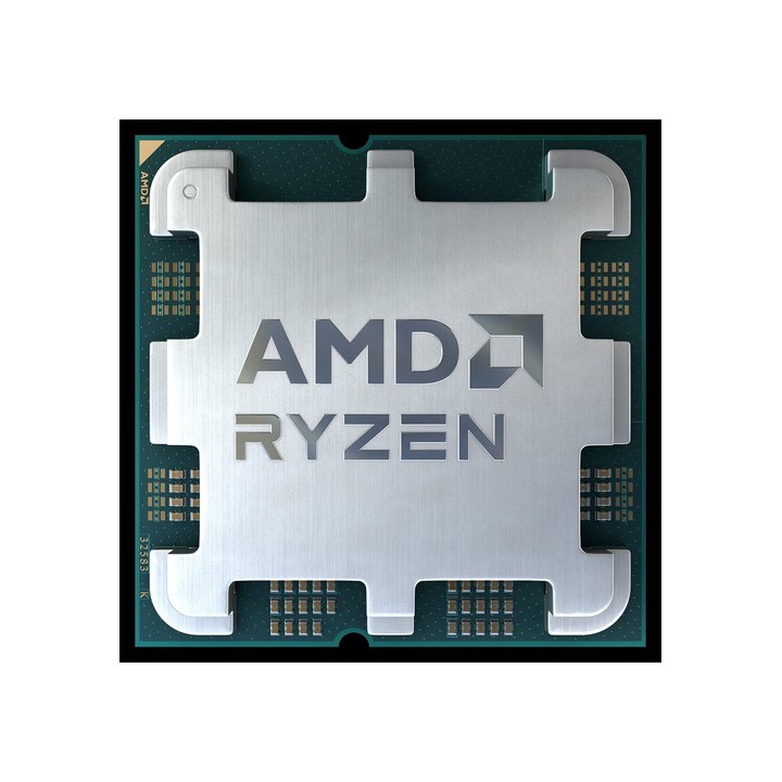 Procesador amd ryzen 5 8500g 6 core 3.5ghz 16mb am5 tray