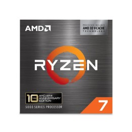 Amd ryzen 7 5800x3d 4.5ghz am4 box