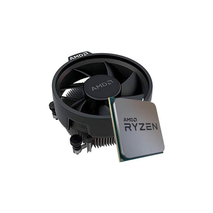 Procesador amd ryzen 5 8500g am5 mpk