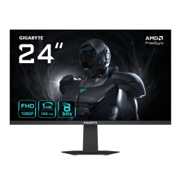 Monitor gaming gigabyte gs24f14 24 pulgadas fhd 144hz