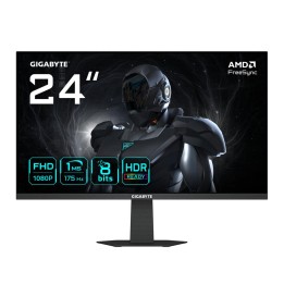 Monitor gaming gigabyte gs24f14a 23.8 pulgadas fhd 175hz