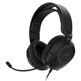 Auriculares gamimg corsair hs35 v3 carbon