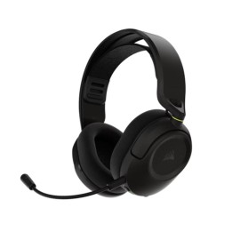 Auriculares gamimg corsair hs35 v3 inalambrico carbon
