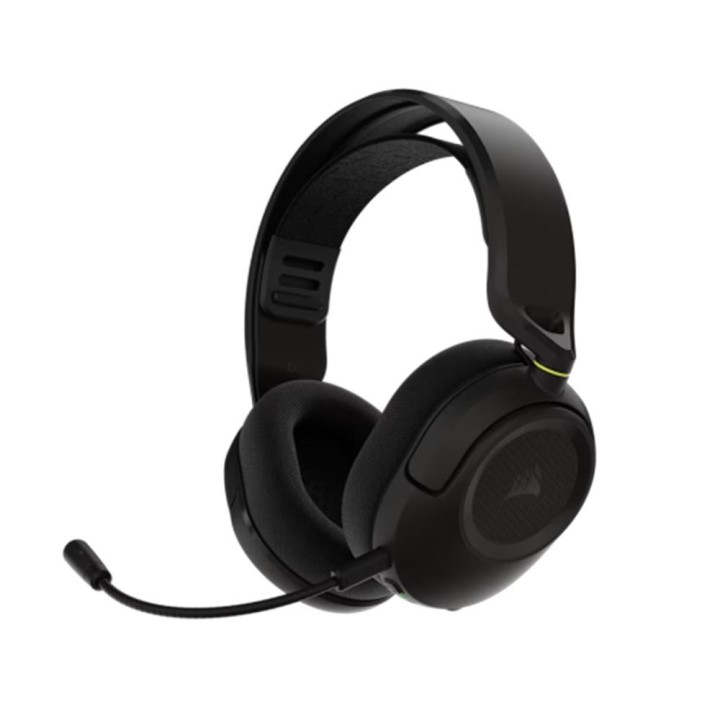 Auriculares gamimg corsair hs35 v3 inalambrico carbon