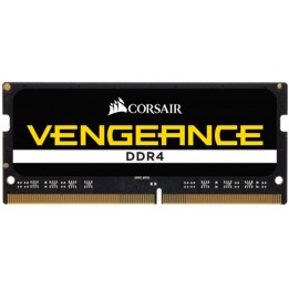 Memoria ram ddr4 16gb corsair vengeance sodimm 2400mhz cl16