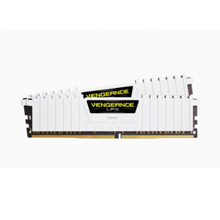 Memoria ram ddr4 16gb 2x8gb corsair vengeance lpx 3200mhz