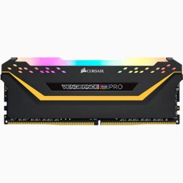 Memoria ram ddr4 16gb 2x8gb corsair vengeance rgb pro 3200mhz cl16