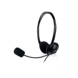 Auricular ewent ew3568 con microfono