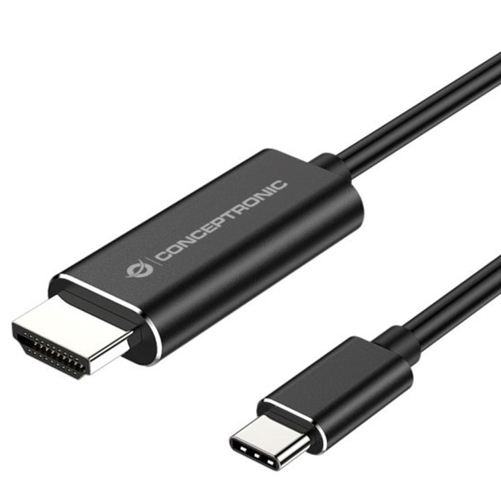 Adaptador conceptronic usb -  c a