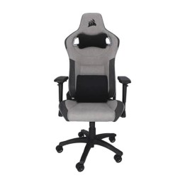 Silla gaming corsair t3 rush (2023) gris - carbon
