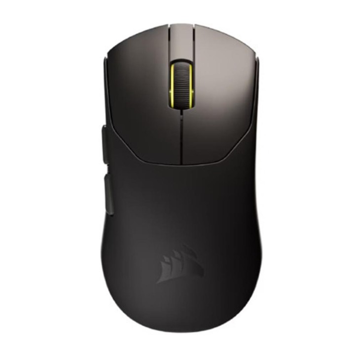 Raton inalambrico gaming corsair sabre v2 pro negro