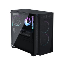 Ordenador gaming gigabyte aorus prime 3 r7 - 9700x - 32gb - ssd 1tb - rtx 5070 12gb - w11h