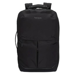 Mochila targus tbb665gl para portatil 16 pulgadas negra