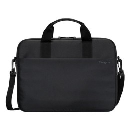 Maletin targus intellect para portatil 14 pulgadas negro