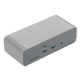 Docking station tatgus 10 en 1 + epr 140w