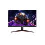 Monitor led ips gaming lg 24mp60g