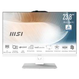 Ordenador all in one msi am242p 2089xeu