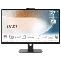 Ordenador all in one msi am272p 893es
