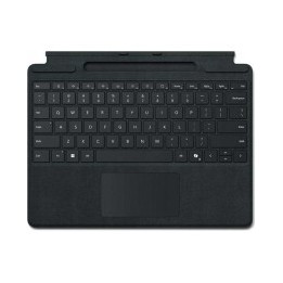 Teclado microsoft surface pro negro