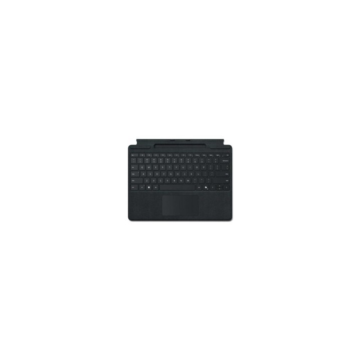 Teclado microsoft surface pro negro