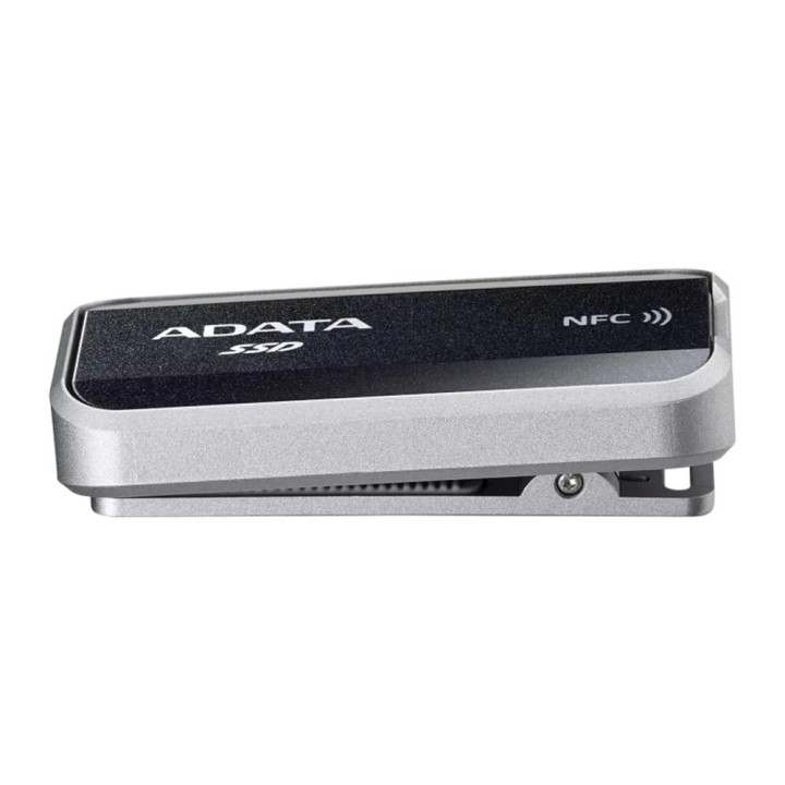 Disco duro externo ssd adata urban tapsafe nfc 1tb usb tipo c