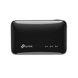 Router portatil tp - link m7005 4g