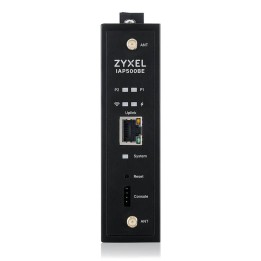 Punto accesor inalambrico zyxel iap500be