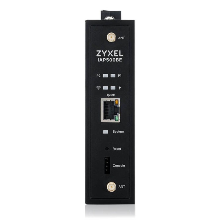 Punto accesor inalambrico zyxel iap500be