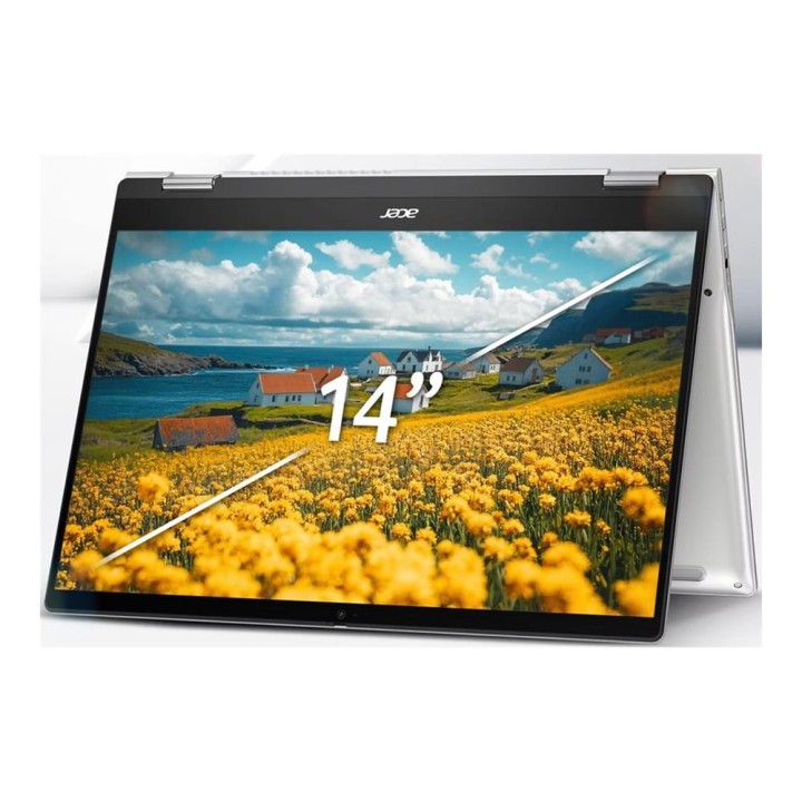 Portatil acer chromebook plus spin 514