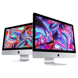 Ordenador all in one apple imac a2115 i5 - 9600k - 16gb - ssd 128gb + 2tb - radeon pro 580x - 27 pulgadas - mac os reacondiciona