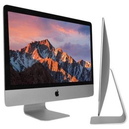 Ordenador all in one apple imac a1419 i7 - 6700k - 16gb - ssd 256gb - radeon r9 m395x - 27 pulgadas - mac os reacondicionado gra