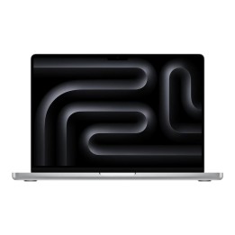 Portatil apple macbook pro 14 - apple m5 pro - 24gb - ssd 1tb - 14.2 pulgadas - silver