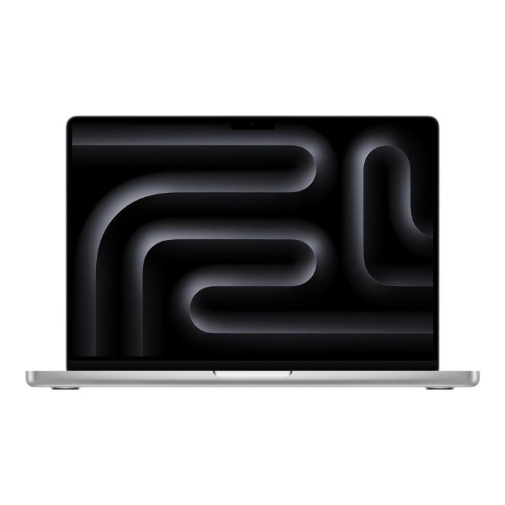 Portatil apple macbook pro 14 - apple m5 pro - 24gb - ssd 1tb - 14.2 pulgadas - silver