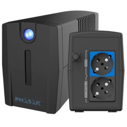 Sai ups phasak 1060va ottima ph