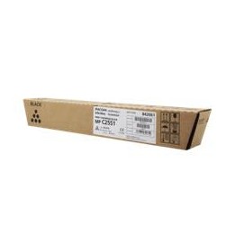 Toner ricoh 842061 negro mpc2031 2051
