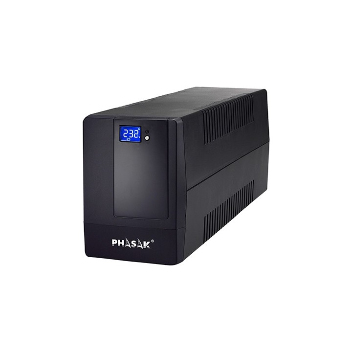 Sai ups phasak 600va ph 9464