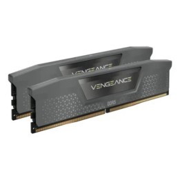 Memoria ram ddr5 16gb 2x8gb corsair vengeance - 5600mt - s - cl40 - 1.25v