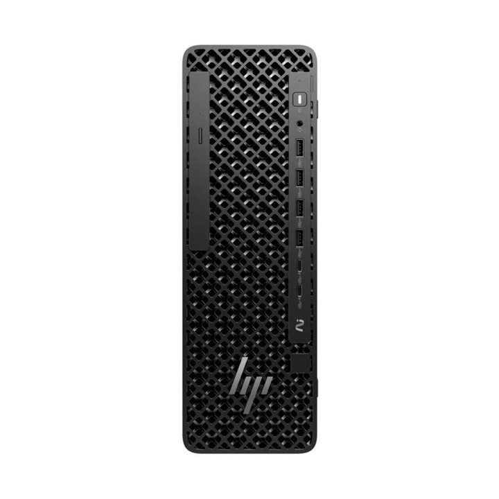 Ordenador hp z2 sff g1i u7 265