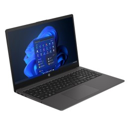 Portatil hp 255 g10 ryzen 7 - 7730u 15.6 pulgadas 8gb - ssd 512gb - w11 - plata