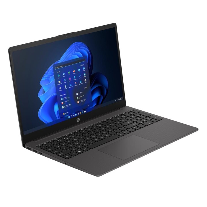 Portatil hp 255 g10 ryzen 7 - 7730u 15.6 pulgadas 8gb - ssd 512gb - w11 - plata