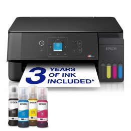 Multifuncion inyeccion epson ecotank et - 2920 color
