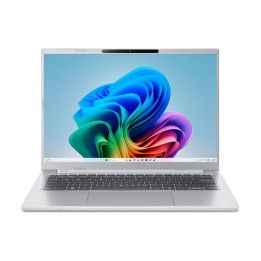Portatil acer aspire a14 - i71m u5 - 325 - 16gb - ssd 512gb - 14 pulgadas fhd+ - w11hh
