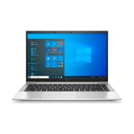 Portatil reacondicionado hp elitebook 840 g8 14 pulgadas - i5 - 11th - 16 gb - 256 gb m2 - win 11 pro - teclado con kit de conve